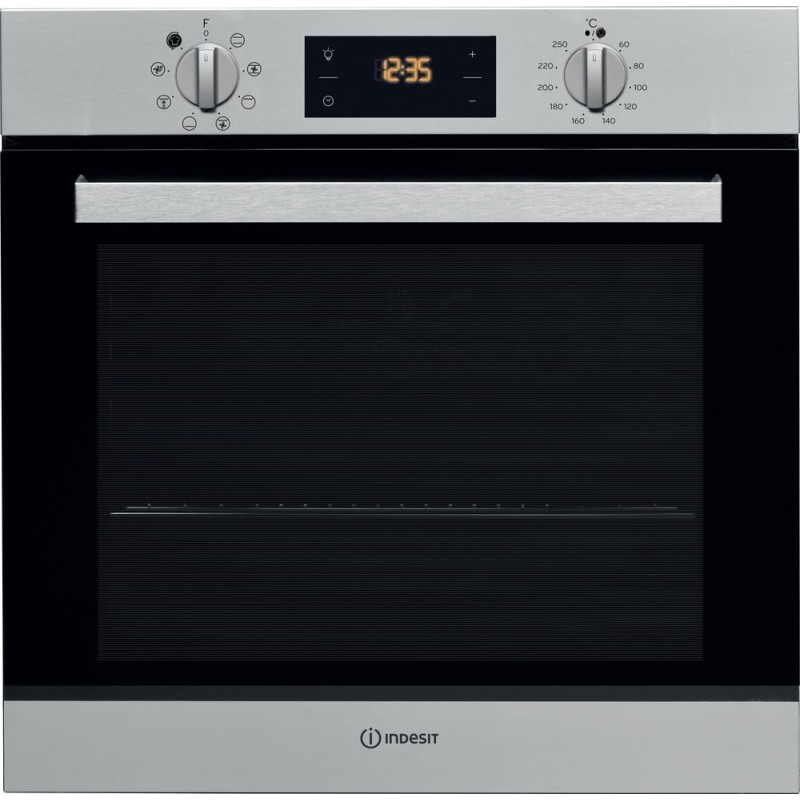 Piekarnik INDESIT IFW 6544 IX.1