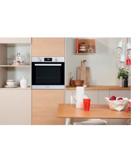 Piekarnik INDESIT IFW 6544 IX.1