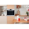 Piekarnik INDESIT IFW 6544 IX.1