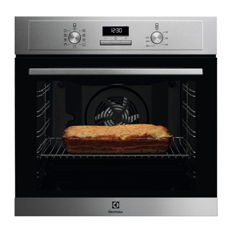 Piekarnik ELECTROLUX EOF3H40X