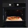 Teka PIEKARNIK STD HLB 8510 P MAESTRO PIZZA 340°C