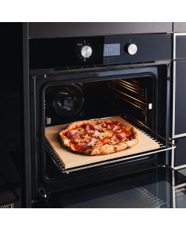 Teka PIEKARNIK STD HLB 8510 P MAESTRO PIZZA 340°C