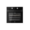 Teka PIEKARNIK STD HLB 8510 P MAESTRO PIZZA 340°C