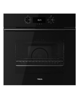Teka HLB 8400 FBK 71 l 3215 W Czarny