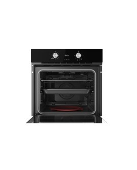 Teka HLB 8408 BK piekarnik 71 l 3215 W Czarny