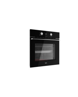Teka HLB 8408 BK piekarnik 71 l 3215 W Czarny