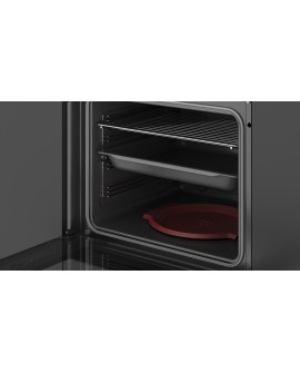 Teka HLB 8408 BK piekarnik 71 l 3215 W Czarny