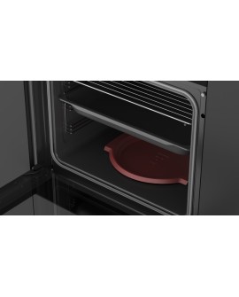 Teka HLB 8408 BK piekarnik 71 l 3215 W Czarny