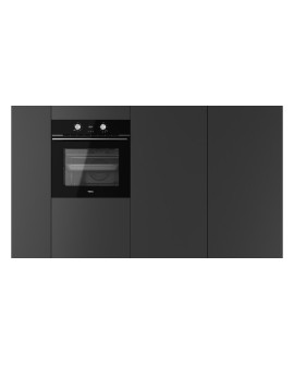 Teka HLB 8408 BK piekarnik 71 l 3215 W Czarny