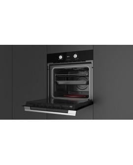 Teka HLB 8408 BK piekarnik 71 l 3215 W Czarny
