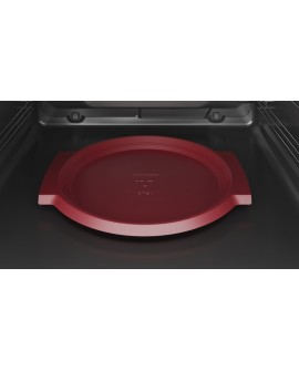 Teka HLB 8408 BK piekarnik 71 l 3215 W Czarny
