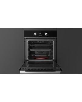 Teka HLB 8408 BK piekarnik 71 l 3215 W Czarny