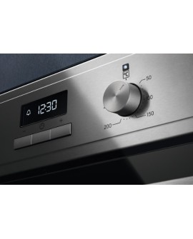 Piekarnik ELECTROLUX EOF3H50BX