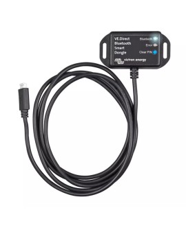 Victron Energy Inteligentny klucz sprzętowy Bluetooth