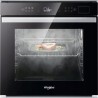 Piekarnik WHIRLPOOL W6 OS4 4S2 H BL