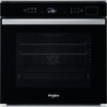 Piekarnik WHIRLPOOL W6 OS4 4S2 H BL