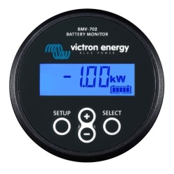 Victron Energy Monitor...