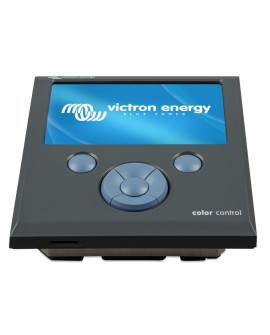 Victron Energy Panel Color Control GX