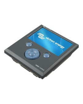 Victron Energy Panel Color Control GX