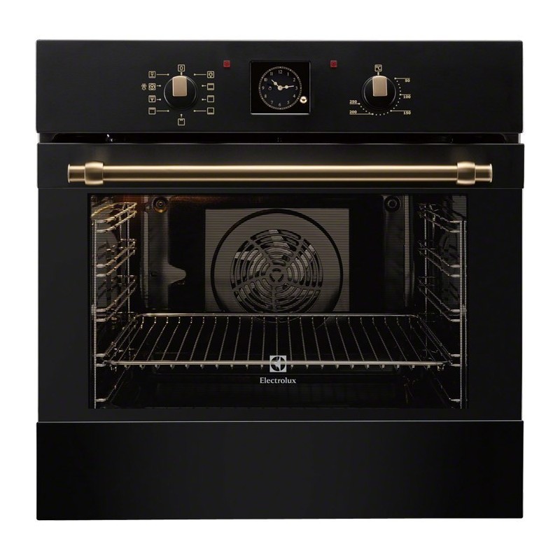 Piekarnik ELECTROLUX EOB3400BOR