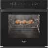 Whirlpool Piekarnik do zabudowy - AKZ9S 8260 FB