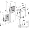 Whirlpool Piekarnik do zabudowy - AKZ9S 8260 FB