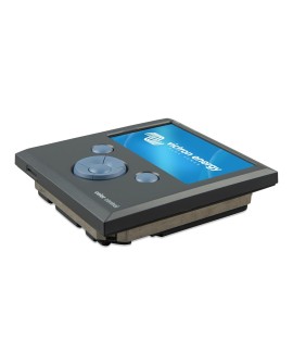 Victron Energy Panel Color Control GX
