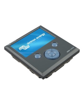 Victron Energy Panel Color Control GX