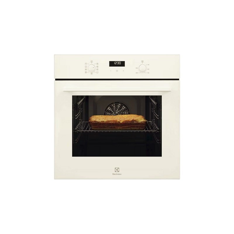 Piekarnik ELECTROLUX EOF5F50BV