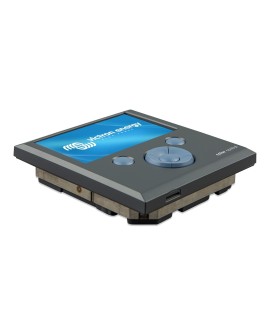 Victron Energy Panel Color Control GX