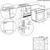 Piekarnik ELECTROLUX EOE7C31Z