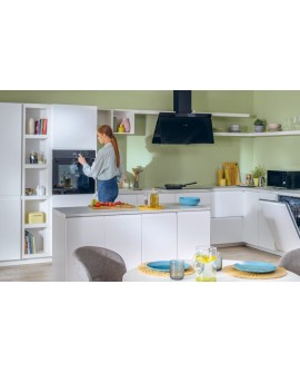 Piekarnik CANDY FMBC T828S WF