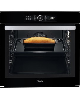 Piekarnik WHIRLPOOL AKZM 8420 NB