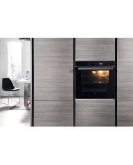 Piekarnik WHIRLPOOL AKZM 8420 NB