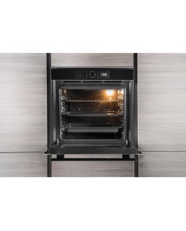 Piekarnik WHIRLPOOL AKZM 8420 NB