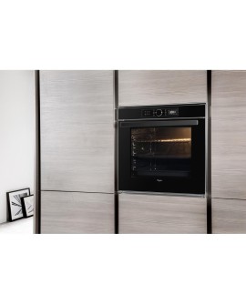 Piekarnik WHIRLPOOL AKZM 8420 NB