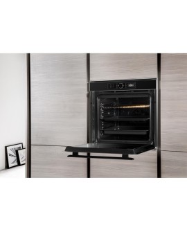 Piekarnik WHIRLPOOL AKZM 8420 NB