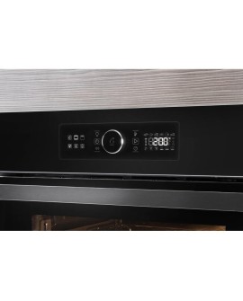Piekarnik WHIRLPOOL AKZM 8420 NB