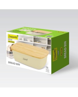 CHLEBAK MAESTRO MR-1776-IVORY (WYPRZEDAŻ)