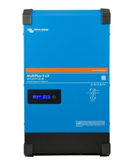 Victron Energy Przemiennik wielofunkcyjny MultiPlus-II GX 48V 5000/70-50
