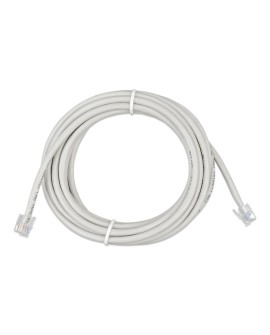 Victron Energy RJ12 UTP Cable 10 m