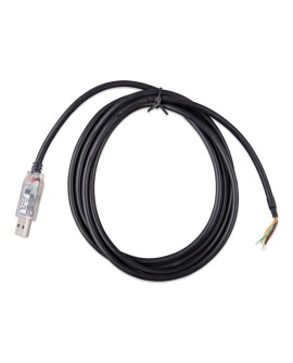 Victron Energy RS485 to USB interface 1.8m