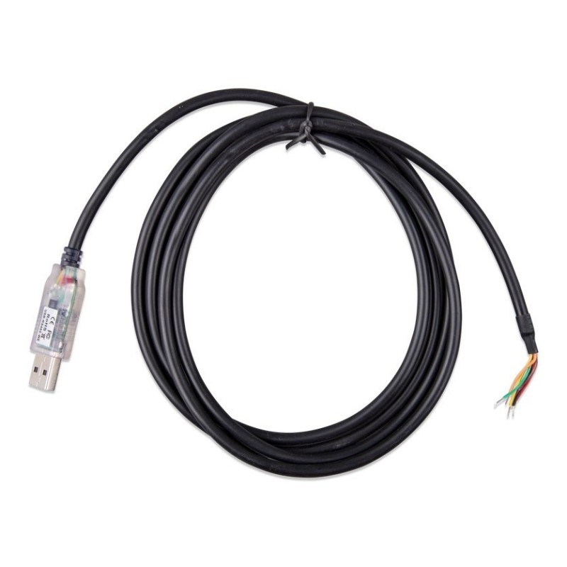 Victron Energy RS485 to USB interface 1.8m