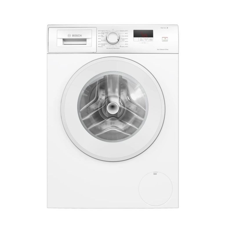 Pralka BOSCH WGE02201PL