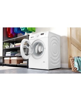Pralka BOSCH WGE02201PL