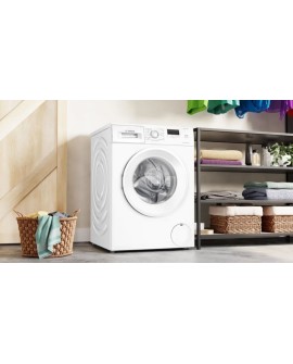 Pralka BOSCH WGE02201PL