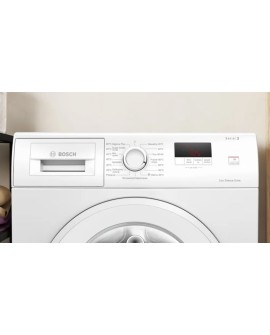 Pralka BOSCH WGE02201PL