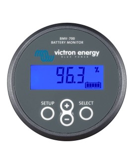 Victron Energy Battery Monitor BMV-700