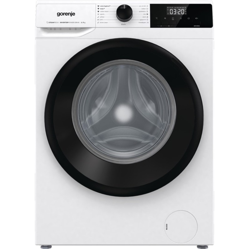 Pralka GORENJE WNHEI72SAS/PL