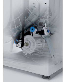 Pralka GORENJE WNHEI72SAS/PL